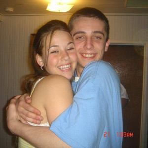 Meet your Posher, Brendan